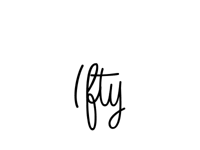 Similarly Angelique-Rose-font-FFP is the best handwritten signature design. Signature creator online .You can use it as an online autograph creator for name Ifty. Ifty signature style 5 images and pictures png