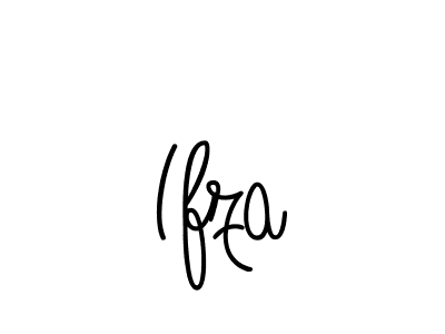 Similarly Angelique-Rose-font-FFP is the best handwritten signature design. Signature creator online .You can use it as an online autograph creator for name Ifza. Ifza signature style 5 images and pictures png