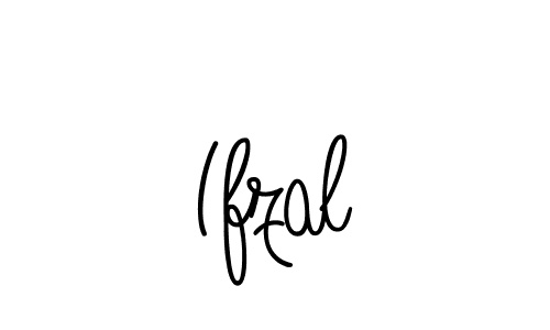 How to Draw Ifzal signature style? Angelique-Rose-font-FFP is a latest design signature styles for name Ifzal. Ifzal signature style 5 images and pictures png