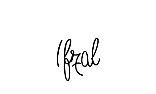 How to Draw Ifzal signature style? Angelique-Rose-font-FFP is a latest design signature styles for name Ifzal. Ifzal signature style 5 images and pictures png