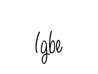 Similarly Angelique-Rose-font-FFP is the best handwritten signature design. Signature creator online .You can use it as an online autograph creator for name Igbe. Igbe signature style 5 images and pictures png