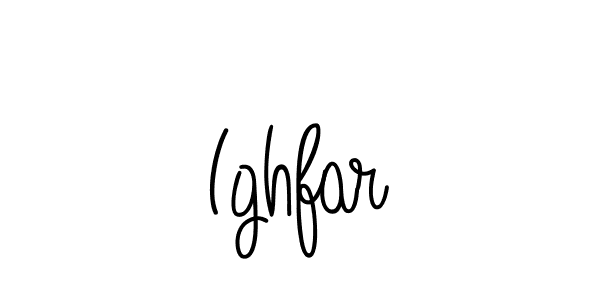 Similarly Angelique-Rose-font-FFP is the best handwritten signature design. Signature creator online .You can use it as an online autograph creator for name Ighfar. Ighfar signature style 5 images and pictures png