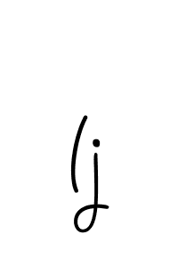 You can use this online signature creator to create a handwritten signature for the name Ij. This is the best online autograph maker. Ij signature style 5 images and pictures png