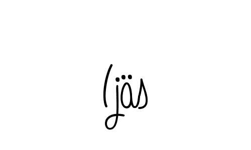 It looks lik you need a new signature style for name Ijäs. Design unique handwritten (Angelique-Rose-font-FFP) signature with our free signature maker in just a few clicks. Ijäs signature style 5 images and pictures png