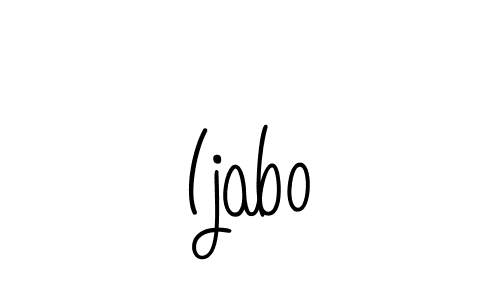See photos of Ijabo official signature by Spectra . Check more albums & portfolios. Read reviews & check more about Angelique-Rose-font-FFP font. Ijabo signature style 5 images and pictures png