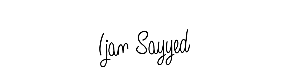 See photos of Ijan Sayyed official signature by Spectra . Check more albums & portfolios. Read reviews & check more about Angelique-Rose-font-FFP font. Ijan Sayyed signature style 5 images and pictures png