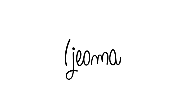 See photos of Ijeoma official signature by Spectra . Check more albums & portfolios. Read reviews & check more about Angelique-Rose-font-FFP font. Ijeoma signature style 5 images and pictures png