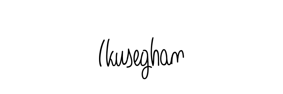 It looks lik you need a new signature style for name Ikuseghan. Design unique handwritten (Angelique-Rose-font-FFP) signature with our free signature maker in just a few clicks. Ikuseghan signature style 5 images and pictures png