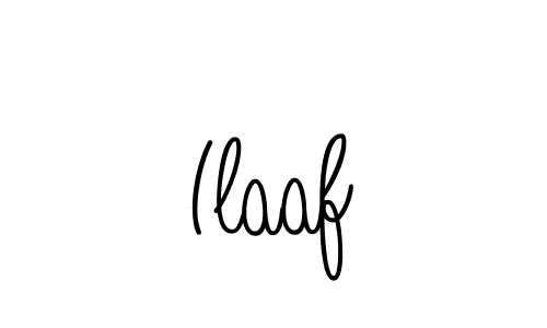 Similarly Angelique-Rose-font-FFP is the best handwritten signature design. Signature creator online .You can use it as an online autograph creator for name Ilaaf. Ilaaf signature style 5 images and pictures png