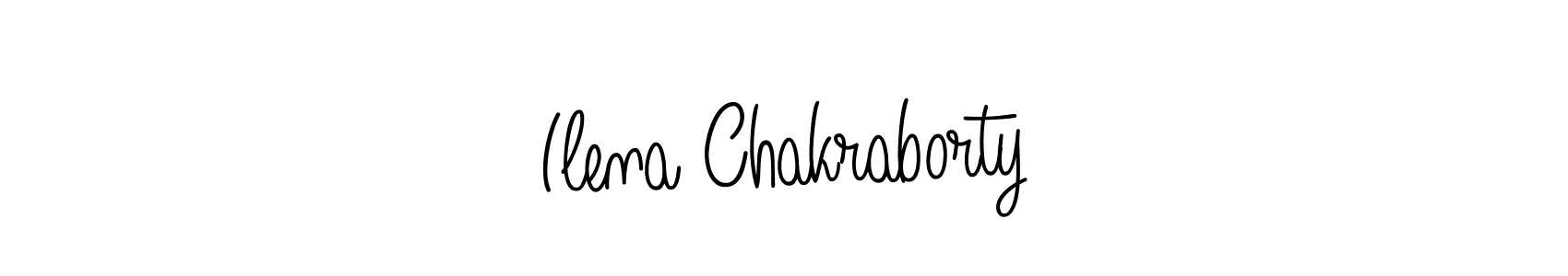 Also You can easily find your signature by using the search form. We will create Ilena Chakraborty name handwritten signature images for you free of cost using Angelique-Rose-font-FFP sign style. Ilena Chakraborty signature style 5 images and pictures png