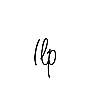 You can use this online signature creator to create a handwritten signature for the name Ilp. This is the best online autograph maker. Ilp signature style 5 images and pictures png