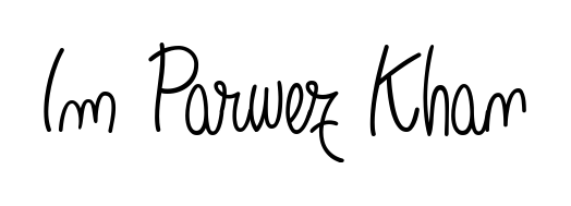 Once you've used our free online signature maker to create your best signature Angelique-Rose-font-FFP style, it's time to enjoy signing your documents with Im Parwez Khan name. Im Parwez Khan signature style 5 images and pictures png