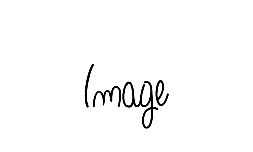 You can use this online signature creator to create a handwritten signature for the name Image. This is the best online autograph maker. Image signature style 5 images and pictures png