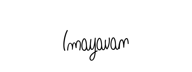 Similarly Angelique-Rose-font-FFP is the best handwritten signature design. Signature creator online .You can use it as an online autograph creator for name Imayavan. Imayavan signature style 5 images and pictures png