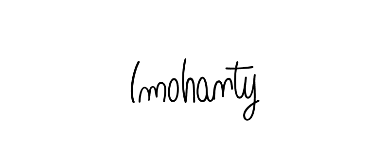 This is the best signature style for the Imohanty name. Also you like these signature font (Angelique-Rose-font-FFP). Mix name signature. Imohanty signature style 5 images and pictures png