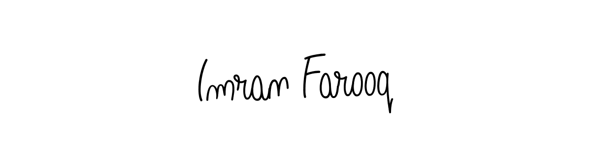 Check out images of Autograph of Imran Farooq name. Actor Imran Farooq Signature Style. Angelique-Rose-font-FFP is a professional sign style online. Imran Farooq signature style 5 images and pictures png