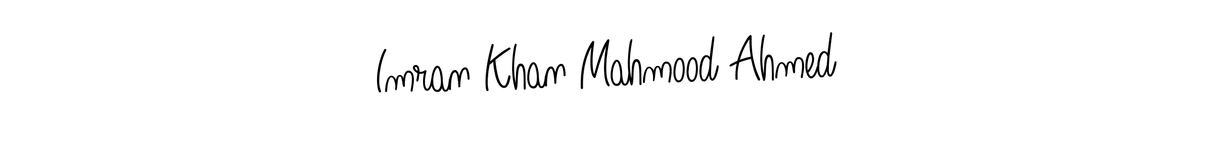 Check out images of Autograph of Imran Khan Mahmood Ahmed name. Actor Imran Khan Mahmood Ahmed Signature Style. Angelique-Rose-font-FFP is a professional sign style online. Imran Khan Mahmood Ahmed signature style 5 images and pictures png