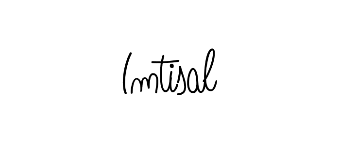 See photos of Imtisal official signature by Spectra . Check more albums & portfolios. Read reviews & check more about Angelique-Rose-font-FFP font. Imtisal signature style 5 images and pictures png