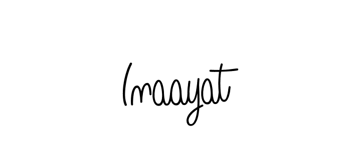 This is the best signature style for the Inaayat name. Also you like these signature font (Angelique-Rose-font-FFP). Mix name signature. Inaayat signature style 5 images and pictures png