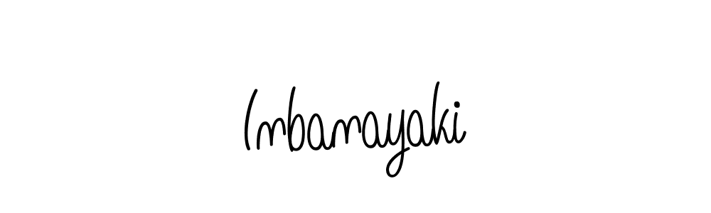 This is the best signature style for the Inbanayaki name. Also you like these signature font (Angelique-Rose-font-FFP). Mix name signature. Inbanayaki signature style 5 images and pictures png