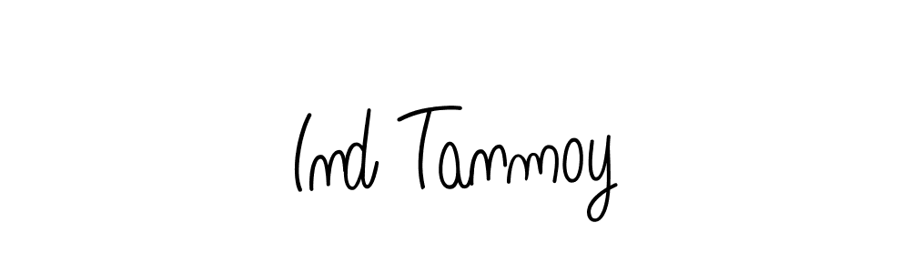 Also You can easily find your signature by using the search form. We will create Ind Tanmoy name handwritten signature images for you free of cost using Angelique-Rose-font-FFP sign style. Ind Tanmoy signature style 5 images and pictures png