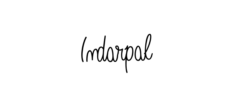 It looks lik you need a new signature style for name Indarpal. Design unique handwritten (Angelique-Rose-font-FFP) signature with our free signature maker in just a few clicks. Indarpal signature style 5 images and pictures png