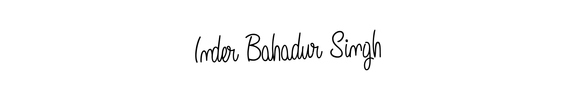 See photos of Inder Bahadur Singh official signature by Spectra . Check more albums & portfolios. Read reviews & check more about Angelique-Rose-font-FFP font. Inder Bahadur Singh signature style 5 images and pictures png