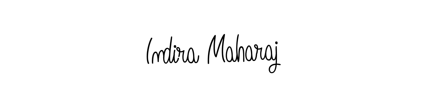 Make a short Indira Maharaj signature style. Manage your documents anywhere anytime using Angelique-Rose-font-FFP. Create and add eSignatures, submit forms, share and send files easily. Indira Maharaj signature style 5 images and pictures png