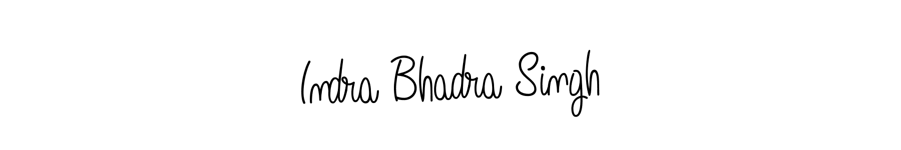 Best and Professional Signature Style for Indra Bhadra Singh. Angelique-Rose-font-FFP Best Signature Style Collection. Indra Bhadra Singh signature style 5 images and pictures png