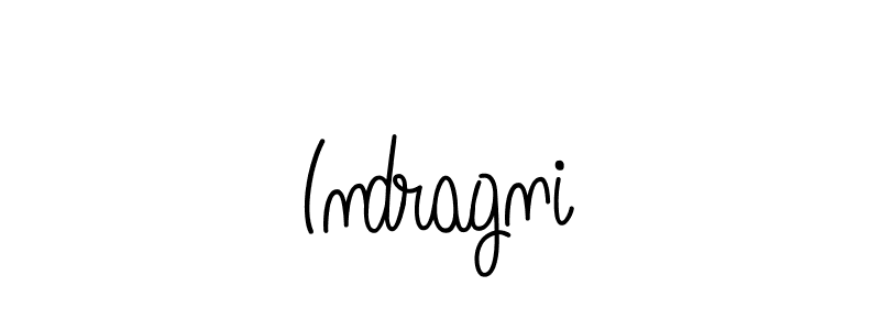 Here are the top 10 professional signature styles for the name Indragni. These are the best autograph styles you can use for your name. Indragni signature style 5 images and pictures png