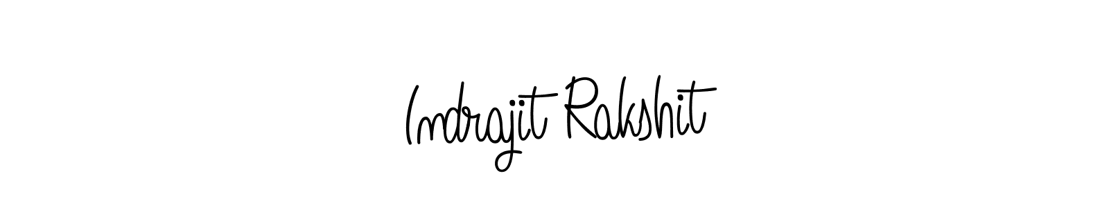 How to make Indrajit Rakshit signature? Angelique-Rose-font-FFP is a professional autograph style. Create handwritten signature for Indrajit Rakshit name. Indrajit Rakshit signature style 5 images and pictures png