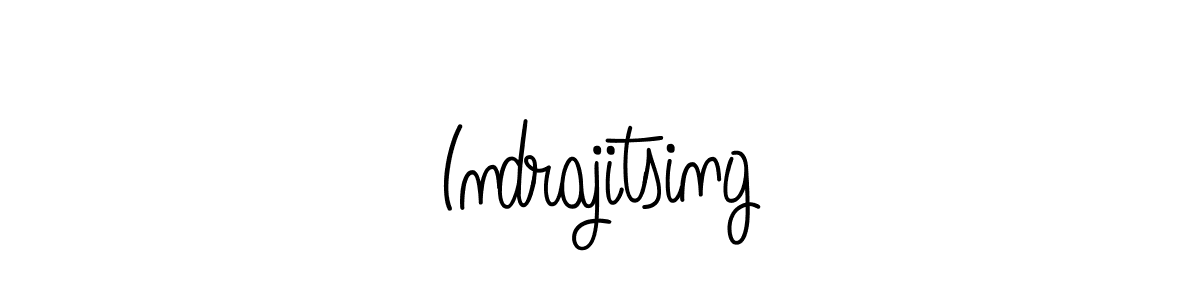 This is the best signature style for the Indrajitsing name. Also you like these signature font (Angelique-Rose-font-FFP). Mix name signature. Indrajitsing signature style 5 images and pictures png