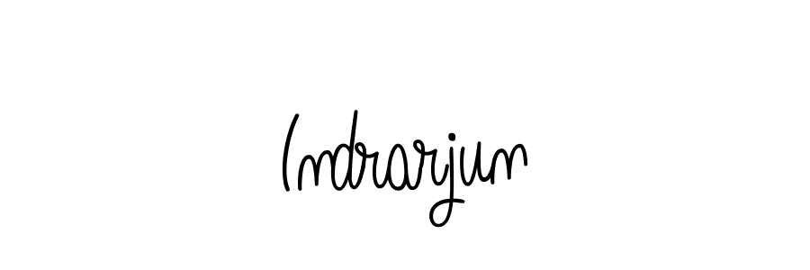 This is the best signature style for the Indrarjun name. Also you like these signature font (Angelique-Rose-font-FFP). Mix name signature. Indrarjun signature style 5 images and pictures png
