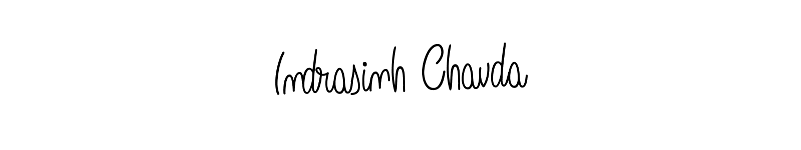 Similarly Angelique-Rose-font-FFP is the best handwritten signature design. Signature creator online .You can use it as an online autograph creator for name Indrasinh Chavda. Indrasinh Chavda signature style 5 images and pictures png