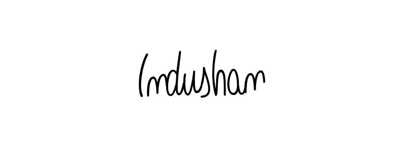 Make a short Indushan signature style. Manage your documents anywhere anytime using Angelique-Rose-font-FFP. Create and add eSignatures, submit forms, share and send files easily. Indushan signature style 5 images and pictures png
