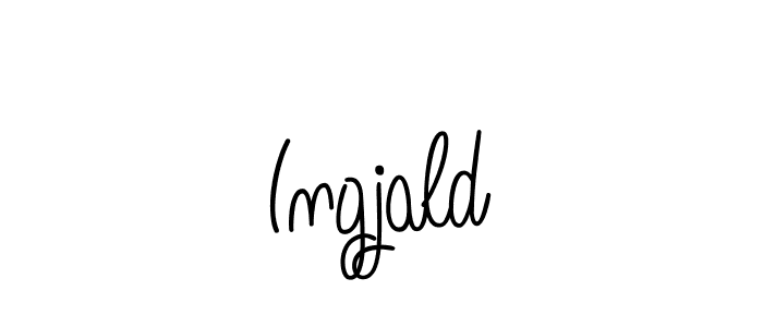 See photos of Ingjald official signature by Spectra . Check more albums & portfolios. Read reviews & check more about Angelique-Rose-font-FFP font. Ingjald signature style 5 images and pictures png