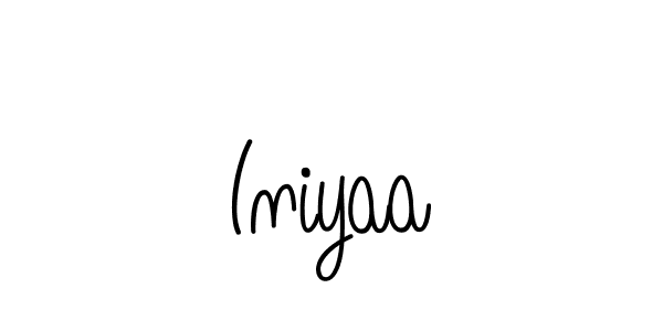 Check out images of Autograph of Iniyaa name. Actor Iniyaa Signature Style. Angelique-Rose-font-FFP is a professional sign style online. Iniyaa signature style 5 images and pictures png