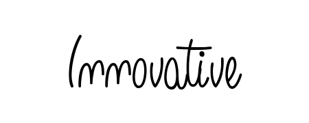 Achieve flawless digital penmanship with Innovative name in Angelique-Rose-font-FFP font. The perfect tool for creating online signatures. Innovative signature style 5 images and pictures png