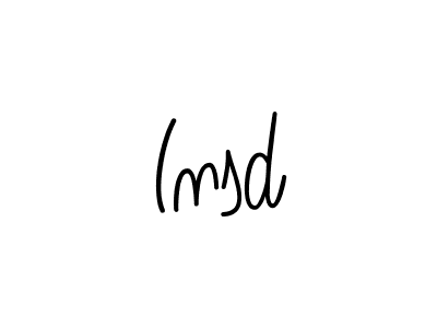 This is the best signature style for the Insd name. Also you like these signature font (Angelique-Rose-font-FFP). Mix name signature. Insd signature style 5 images and pictures png