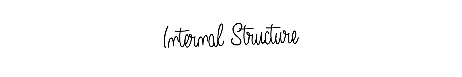 Here are the top 10 professional signature styles for the name Internal Structure. These are the best autograph styles you can use for your name. Internal Structure signature style 5 images and pictures png