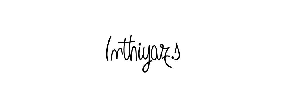 See photos of Inthiyaz.s official signature by Spectra . Check more albums & portfolios. Read reviews & check more about Angelique-Rose-font-FFP font. Inthiyaz.s signature style 5 images and pictures png