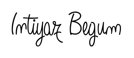 How to make Intiyaz Begum signature? Angelique-Rose-font-FFP is a professional autograph style. Create handwritten signature for Intiyaz Begum name. Intiyaz Begum signature style 5 images and pictures png