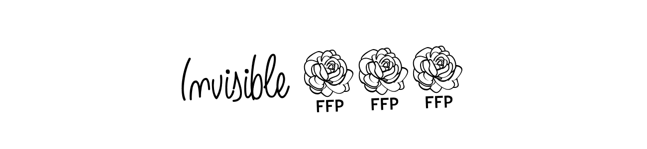 This is the best signature style for the Invisible 257 name. Also you like these signature font (Angelique-Rose-font-FFP). Mix name signature. Invisible 257 signature style 5 images and pictures png