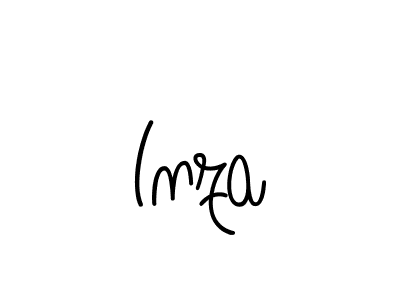 Similarly Angelique-Rose-font-FFP is the best handwritten signature design. Signature creator online .You can use it as an online autograph creator for name Inza. Inza signature style 5 images and pictures png