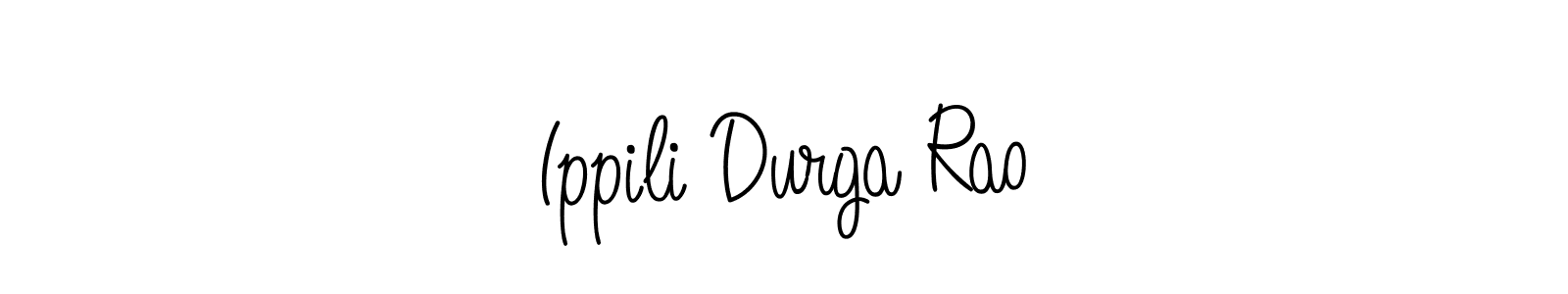 See photos of Ippili Durga Rao official signature by Spectra . Check more albums & portfolios. Read reviews & check more about Angelique-Rose-font-FFP font. Ippili Durga Rao signature style 5 images and pictures png