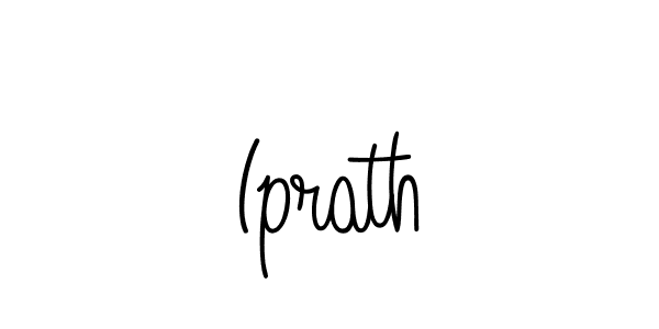 See photos of Iprath official signature by Spectra . Check more albums & portfolios. Read reviews & check more about Angelique-Rose-font-FFP font. Iprath signature style 5 images and pictures png