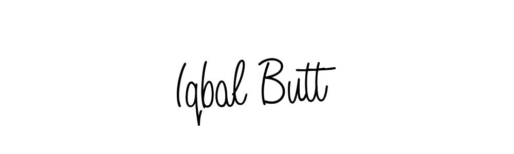 You can use this online signature creator to create a handwritten signature for the name Iqbal Butt. This is the best online autograph maker. Iqbal Butt signature style 5 images and pictures png