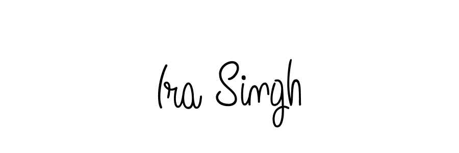 Once you've used our free online signature maker to create your best signature Angelique-Rose-font-FFP style, it's time to enjoy all of the benefits that Ira Singh name signing documents. Ira Singh signature style 5 images and pictures png