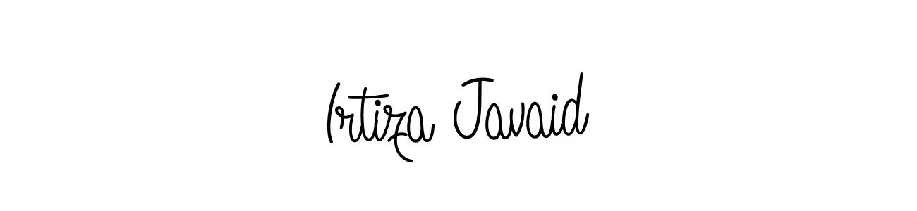 Here are the top 10 professional signature styles for the name Irtiza Javaid. These are the best autograph styles you can use for your name. Irtiza Javaid signature style 5 images and pictures png