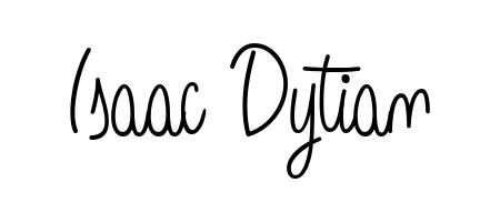 Download transparent PNG signature for name Isaac Dytian styled with Angelique-Rose-font-FFP font. Ready to paste directly into PDF and Word agreements. Isaac Dytian signature style 5 images and pictures png
